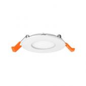  SLIMY II DOWNLIGHT DIAM 90MM 3 