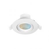  CARAT II CCT SPOT PLAFOND 7W 3 