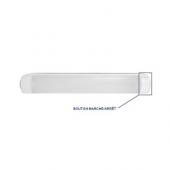  COMPACTO REGLETTE SALLE DE BAI 