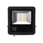  ARCHEO SLIM RGB II PROJECT 50W 