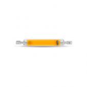  LED R7S FILAMENT 8W 118MM 3000 
