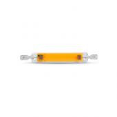  LED R7S FILAMENT 8W 118MM 3000 