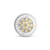  LED ES 111 GU10 BLC 15W 4000K 