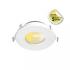  ECLAT CCT II SPOT FIXE 60  6W 