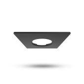  ECLAT CCT II COLLERETTE CARRE 