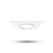  ECLAT CCT II COLLERETTE CARRE 