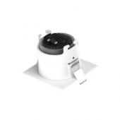  ECLAT CCT II COLLERETTE BASSE 