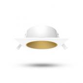  ECLAT CCT II COLLERETTE BASSE 