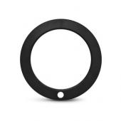 ALDEBARAN COLLERETTE NOIRE POU 