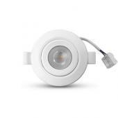  CARAT II SPOT DIAM 90MM BLC 5W 