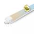  DANUBE CCT ETANCHE LED 1255 X 