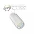  FOCUS SLIM II SPOT SUR RAIL BL 
