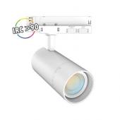  FOCUS SLIM II SPOT SUR RAIL BL 