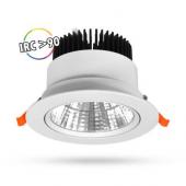  SPARK II SPOT DIAM 138MM 12W 4 