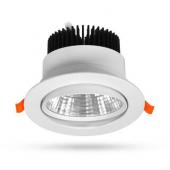  SPARK II SPOT DIAM 138MM 12W 4 