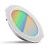  RIGEL II DOWNLIGHT DIAM 180MM 