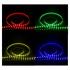  BANDEAU RGB 5M 60LED ET 9W/M I 