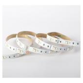 BANDEAU RGB + 6000K 5M 60LED E 
