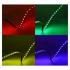  BANDEAU RGB 5M 60LED ET 9W/M I 