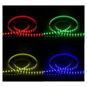  BANDEAU RGB 5M 60LED ET 9W/M I 