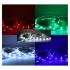  BANDEAU RGB + BLC 5M 60LED ET 