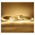  BANDEAU BLC 3000K 5M 120LED ET 