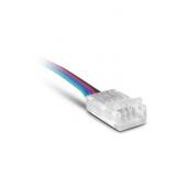  BANDEAU CABLE DOUBLE CONNECTEU 