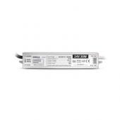  ALIM 24V DC LUMINEUX 30W IP67 