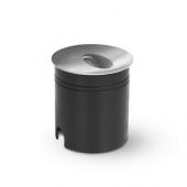  VESUVE ROND BALISE 3W 3000K IP 