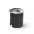  VESUVE ROND BALISE 3W 3000K IP 
