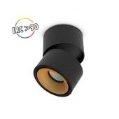  COSMOS APPLIQUE DECORATIVE NOI 