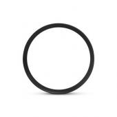  COLLERETTE NOIRE POUR CLISPO 2 