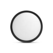  COLLERETTE NOIRE POUR CLISPO I 