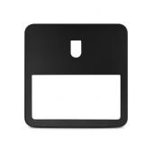  COLLERETTE ASYM + PETITE OUVER 