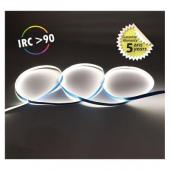  BANDEAU COB 4000K 5M 320LED/M 