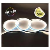  BANDEAU COB 6000K 5M 320LED/M 
