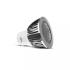  LED 5W GU5.3 3000K 75  BOITE A 
