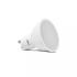  LED 7W GU10 3000K 120  DIM 
