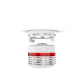  DETECTEUR DE FUMEE AVEC PILE L 