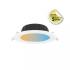  CYNIUS DOWNLIGHT 15W CCT 3000- 