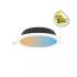  CYNIUS DOWNLIGHT 24W CCT 3000- 