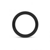  CYNIUS COLLERETTE FLAT NOIRE P 
