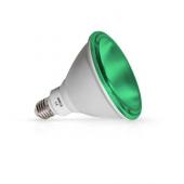  LED PAR38 16W E27 VERT 25  IP6 