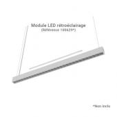  PROLINE LINEAIRE REFLECTEUR 12 