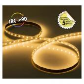  BANDEAU BLC 3000K 5M 120LED 10 