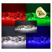  BANDEAU BLC RGB + 4000K 5M 70L 