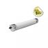  TUBA II 600MM OPAL 17W 4KK 150 