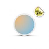  LUNA II HUBLOT DIAM 230MM 18W 