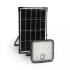  SEDUM PROJECTEUR SOLAIRE 30W 3 