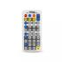  TELECOMMANDE POUR DETECTEUR IR 